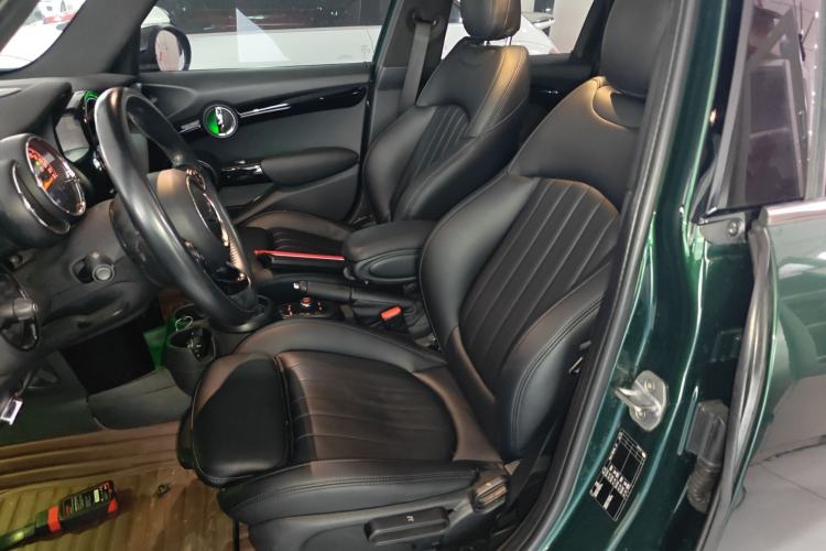 Used MINI 2018 1.5T COOPER Classic Edition Five-Door Version Left Front Seat