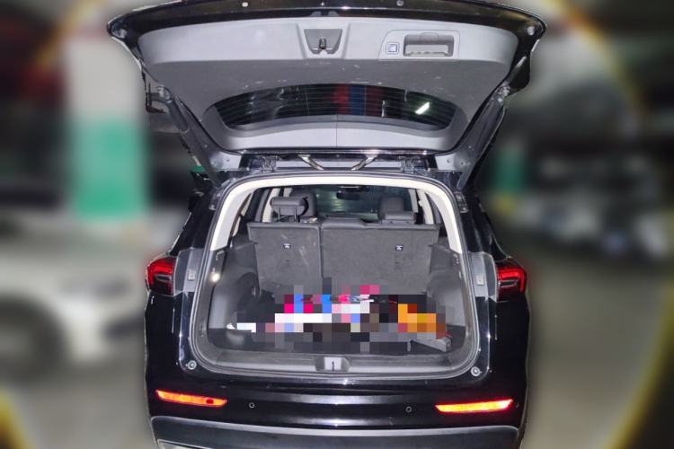 Used Buick Envision 2021 Encore Plus 652T Five-Seat Luxury Model