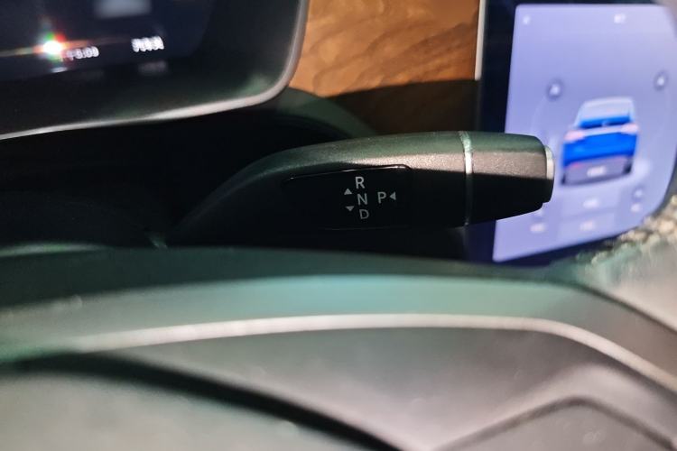 Used Tesla Model X 2019 Long-Range Version