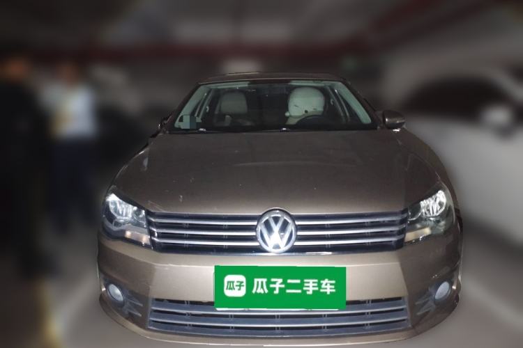 Used Volkswagen Bora 2014 1.6L Automatic Comfort Model