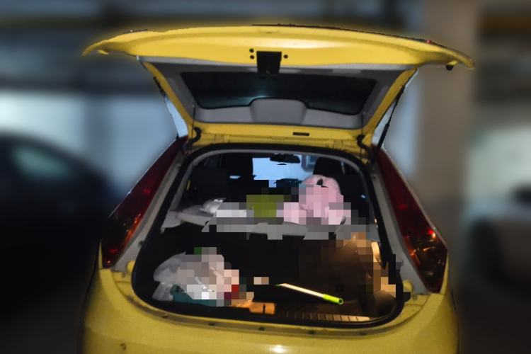 Used MG 3 2014 1.5L AMT Elite Edition