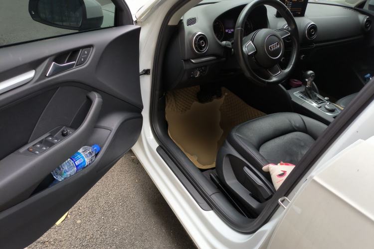 Used Audi A3 2016 Sportback 35 TFSI Ambition Edition