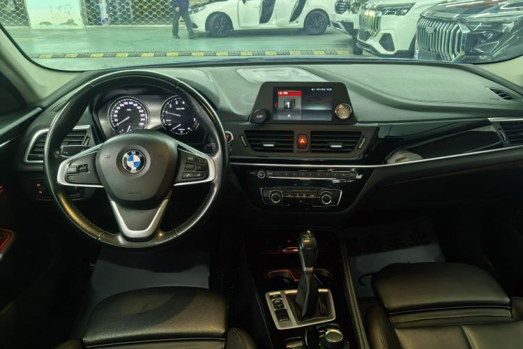 Used BMW 1 Series 2017 118i Sport Edition