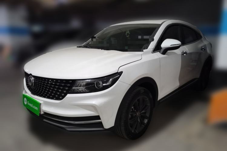 Used Dongfeng Fengon ix5 2021 1.5T CVT Urban Dynamic Edition