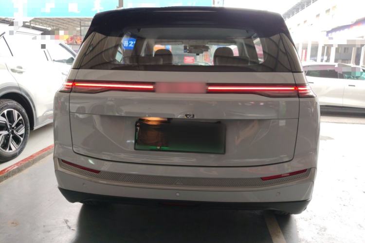 Used AION Y 2025 Plus 510 Zhihao Edition
