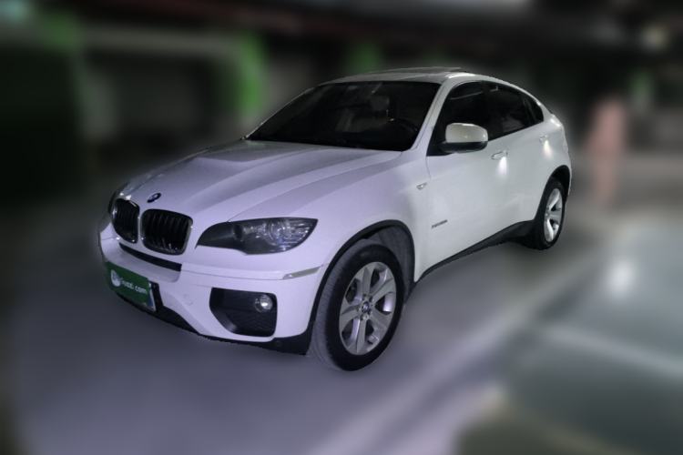 Used BMW X6 2013 xDrive35i