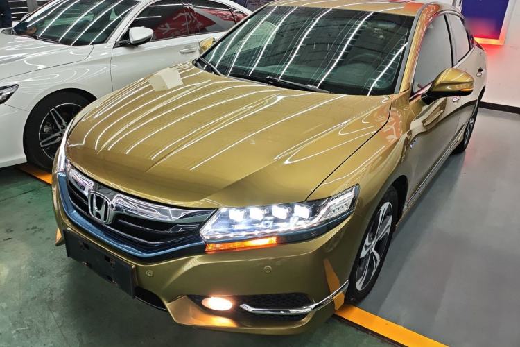 Used Honda Spirior 2017 Hybrid 2.0L Pure Edition