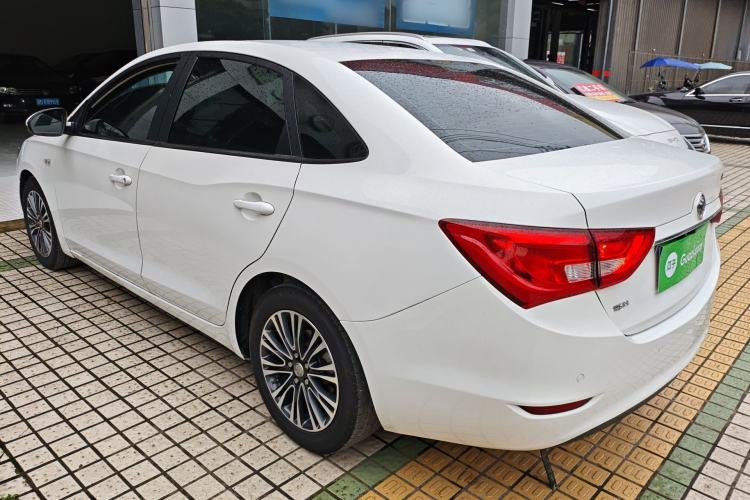 Used Buick GT 2017 15N Automatic Deluxe Edition
