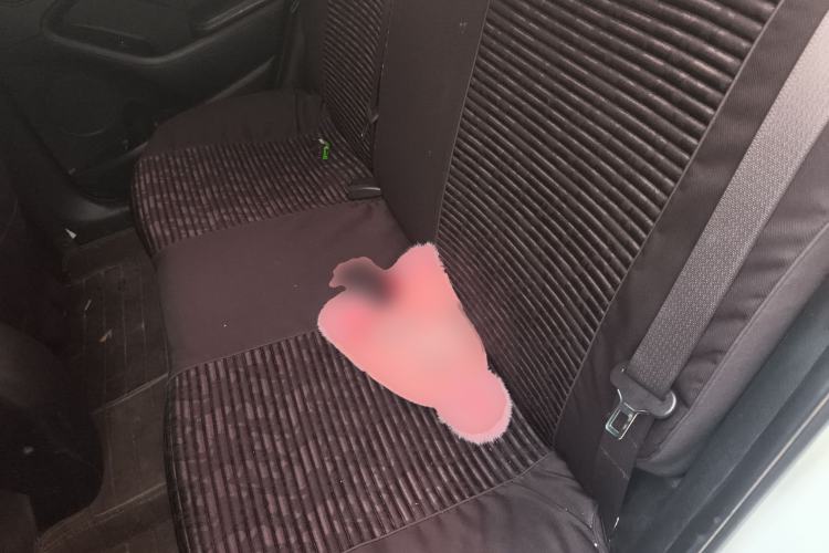 Used Kia K3 2016 1.6L Manual GL
