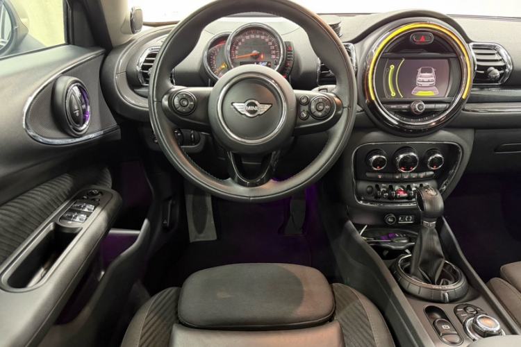 Used MINI Clubman 2016 Updated 1.5T COOPER Geek Edition