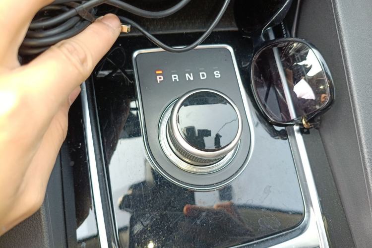 Used Jaguar F-PACE 2018 2.0T Four-Wheel Drive Urban Luxury Edition