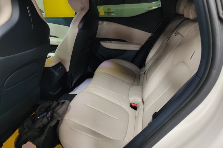 Used Lynk & Co Z20 2025 530 km Range Rear-Wheel Drive Pro
