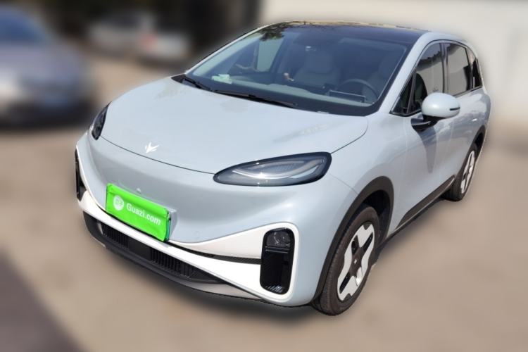 Used ARCFOX Kaola S 2024 AIR