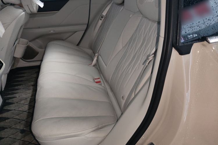 Used Buick L7 2025 Model Aivia Left Rear Seat