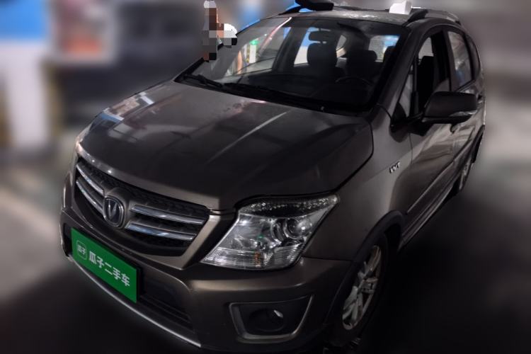 Used CHANGAN CX20 2014 1.4L Manual Sport Version China IV Standard Guazi used car, China used car export, Used car for sale, Used cars, Cheapest cars for sale