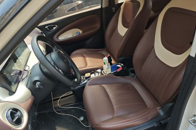 Used Wuling Bingo 2023 333km Enjoy+ Version
