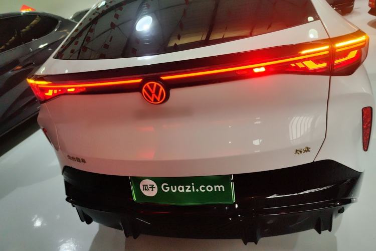 Used Volkswagen ID.UNYX 2024 Revised Pro Long-Range Version