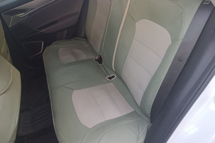Used Geometry G6 2022 620 New Le Xinying Left Rear Seat