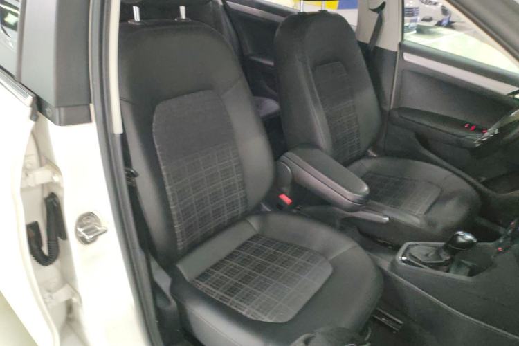 Used Volkswagen Jetta 2017 1.5L Automatic Comfort Model