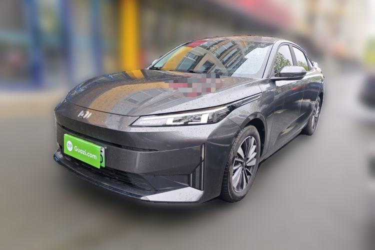 Used CHANGAN NEVO A05 2024 70 Air