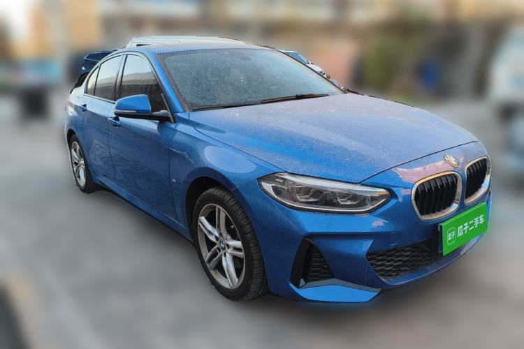 Used BMW 1 Series 2020 120i M Sport Package