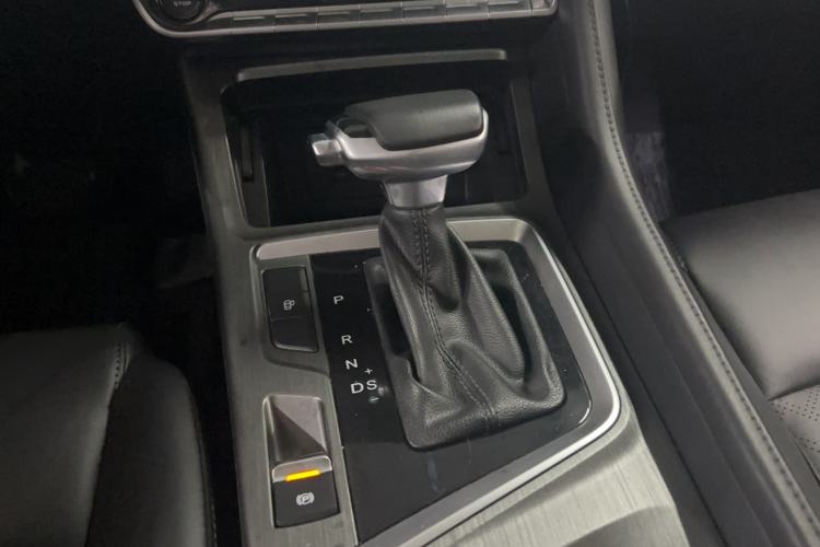 Used CHANGAN CS55PLUS 2021 Blue Whale Edition 1.5T DCT Luxury Model
