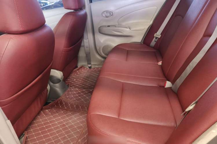 Used Nissan Sunny 2011 1.5XE CVT Comfort Edition