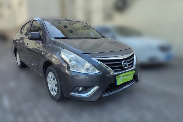 Used Nissan Sunny 2016 1.5XE CVT Leading Edition