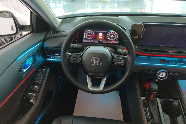 Used Honda Inspire 2024 260TURBO Elite Edition
