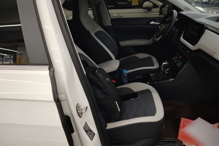 Used Volkswagen Tharu 2025 New Sharp 300TSI Ambitious Edition
