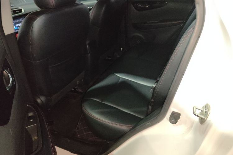 Used Nissan Qashqai 2016 2.0L CVT Elite Edition
