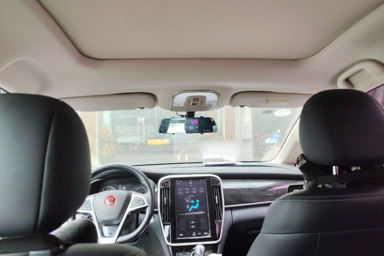 Used BYD Song MAX 2017 1.5T Automatic Smart Connect Elite 7-Seater
