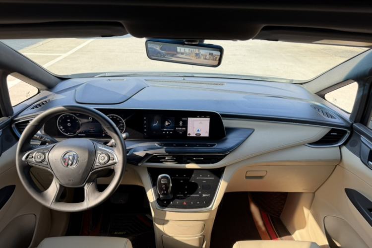 Used Buick GL8 2022 ES Land Cruiser 653T Luxury Model