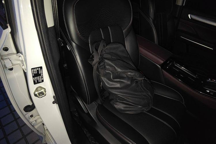 Used GAC Trumpchi M6 2023 PRO 270T DCT Luxury Edition