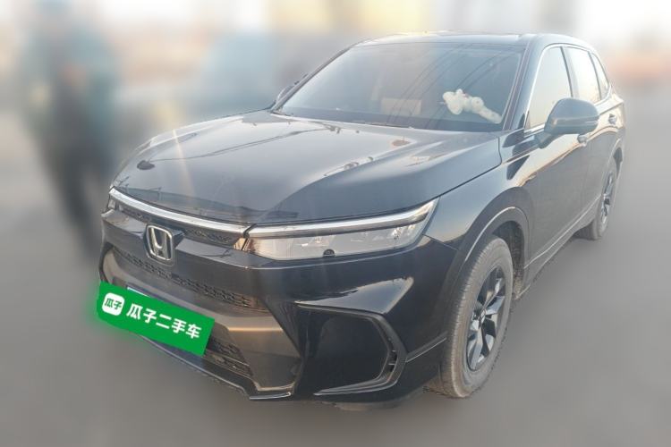 Used Honda Breeze 2025 240TURBO Two-Wheel Drive Elite Edition 5 Seats