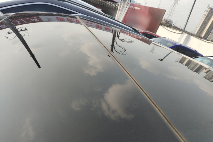 Used Wey VV5 2020 1.5T Two-Wheel Drive Smart Pioneer