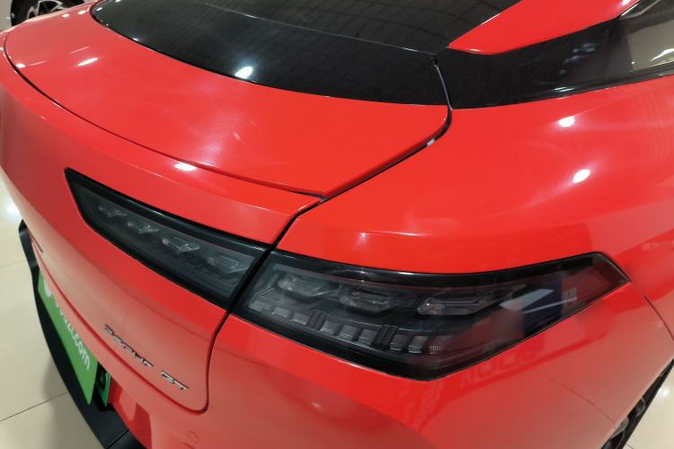 Used Hyptec GT 2023 560 Rear-Drive Seven-Wing Edition