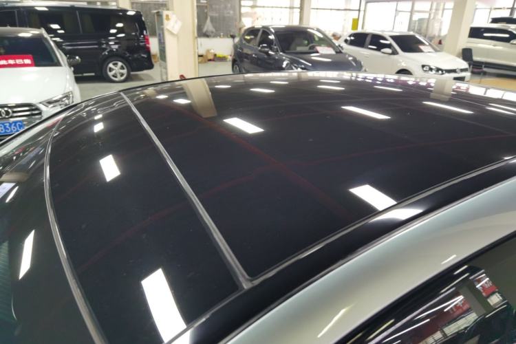 Used Mercedes-Benz C-Class 2023 Restyled C 260 L Night Edition Sports Version