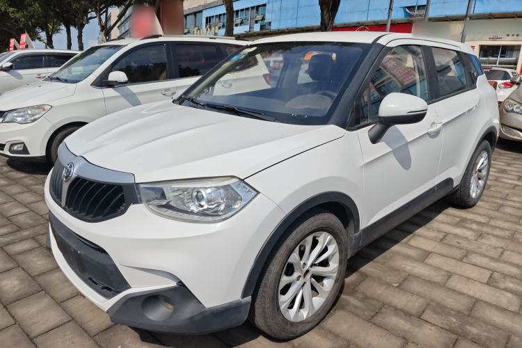 Used Brilliance V3 2016 1.5L Manual Comfort Model