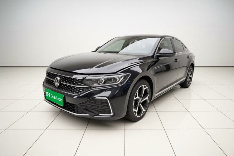 Used Volkswagen Passat 2025 Outstanding Model 380TSI Starry Dragon Glorious Edition