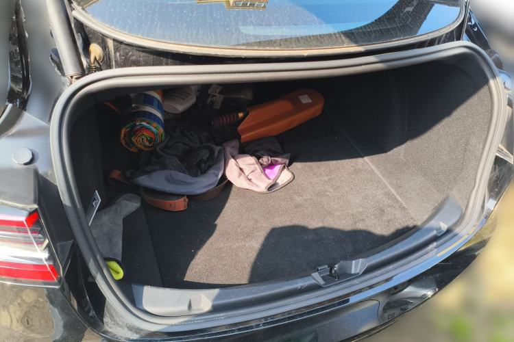 Used Tesla Model 3 2022 Rear-Wheel-Drive Version