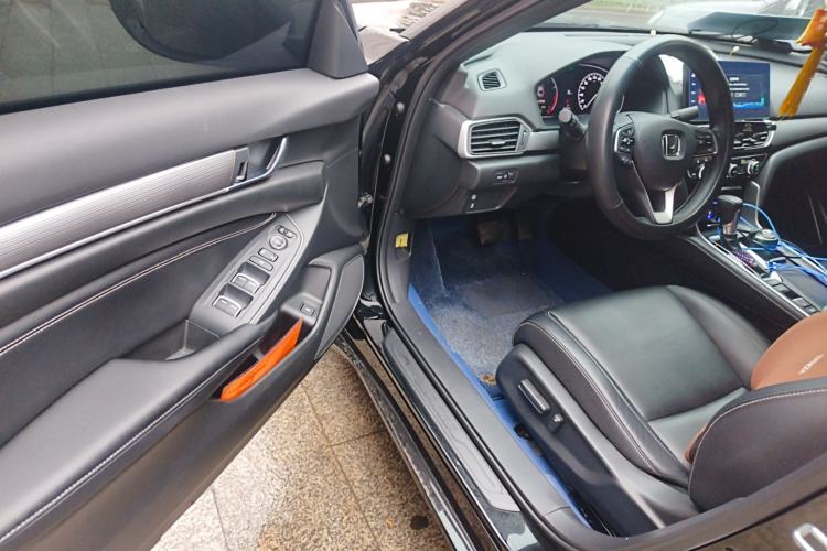 Used Honda Inspire 2022 260TURBO Elegant Edition
