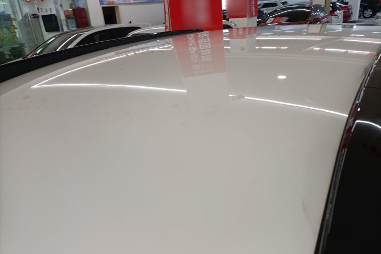 Used Citroen C3-XR 2021 190THP DCT ZhiShang Edition