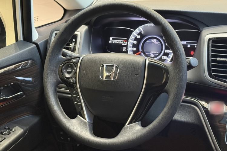 Used Honda Odyssey 2018 2.4L Luxury Edition