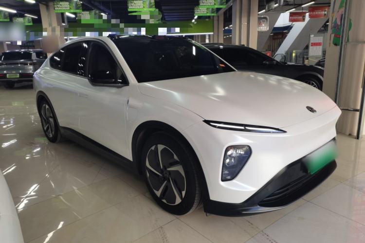 Used Nio EC7 2023 75 kWh