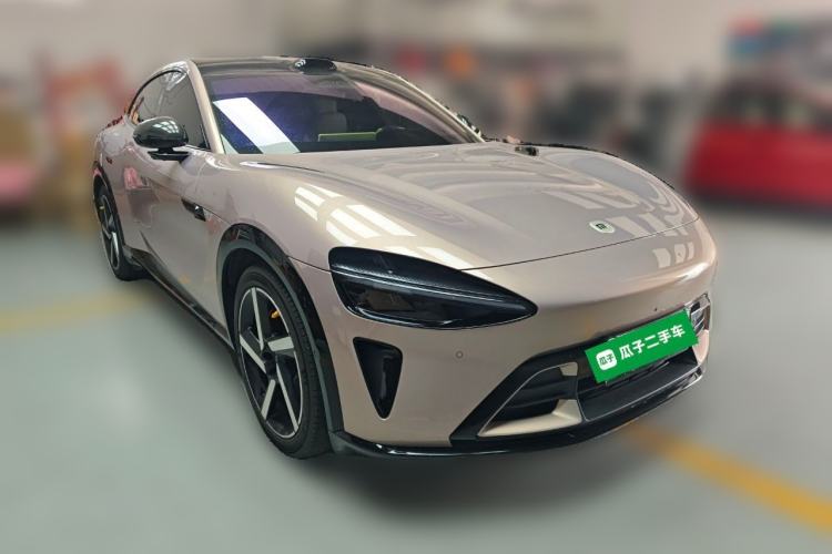 Used Xiaomi Auto YU7 2025 Ultra-Long Range High-Performance All-Wheel-Drive Max Edition