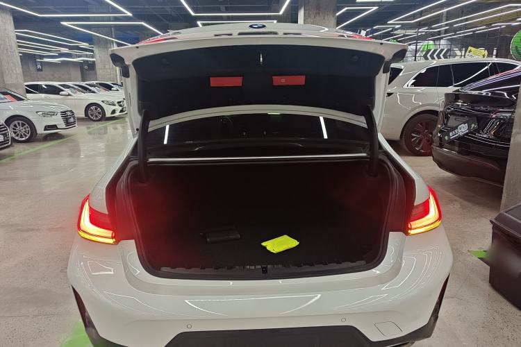 Used BMW 3 Series 2024 320Li M Sport Package