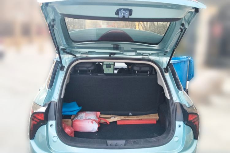 Used NETA V 2022 Chao 300 Lite Ternary Lithium