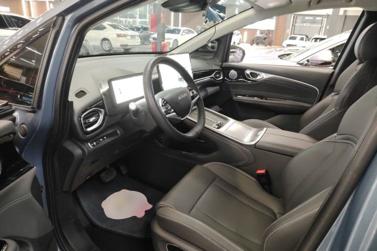 Used AION V 2024 Plus 70 Star Edition Lithium Iron Phosphate
