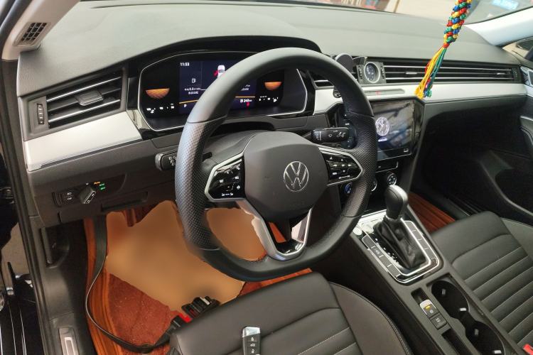 Used Volkswagen Magotan 2023 2 Million Units Limited-Edition 280TSI DSG Comfort Version